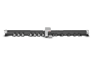 Máquina de Corte Láser tubo Durma Serie HD-TC 35 Máquina de Corte Láser tubo Durma Serie HD-TC