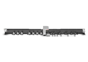 Máquina de Corte Láser tubo Durma Serie HD-TC 37 Máquina de Corte Láser tubo Durma Serie HD-TC