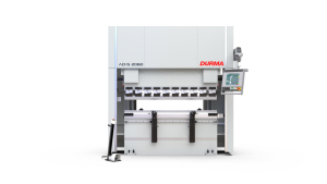 Plegadora Durma Serie AD-S