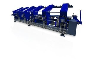 Paneladora  Positivo / Negativo Variobend Serie DB