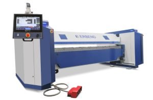 Paneladora Erbend Serie MFE