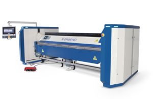 Paneladora Erbend Serie MFD