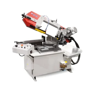 Sierra de Cinta Bomar Ergonomic Serie DGH 8 Sierra de Cinta Bomar Ergonomic Serie DGH
