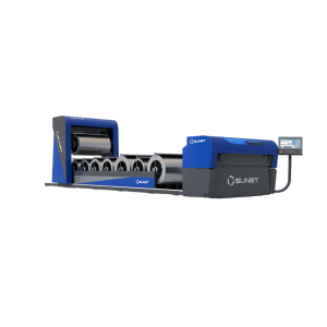 Linea de corte SLINET