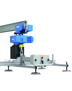 Brazo de carga M-Loader 4 Brazo de carga M-Loader