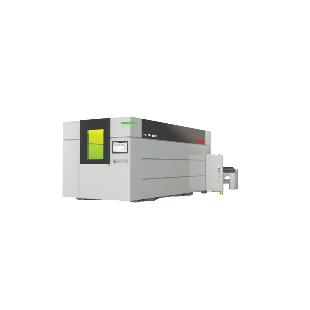 Máquina de Corte Láser Durma Serie HD-FN 1 Máquina de Corte Láser Durma Serie HD-FN