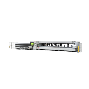 Máquina de Corte Láser tubo Durma Serie HD-TC 26 Máquina de Corte Láser tubo Durma Serie HD-TC