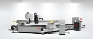 Máquina de Corte Plasma Durma Serie PL-C