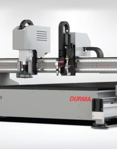 Máquina de Corte Plasma Durma Serie PL-C