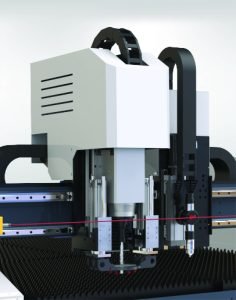 Máquina de Corte Plasma Durma Serie PLE