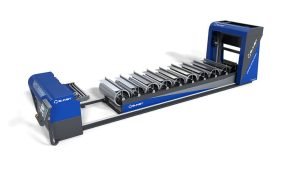 Linea de corte SLINET
