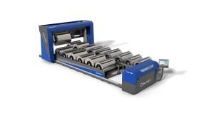 Linea de corte SLINET