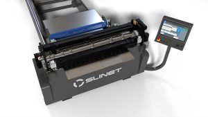 Linea de corte SLINET