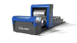 Linea de corte SLINET