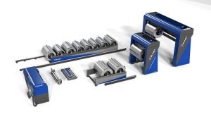 Linea de corte SLINET