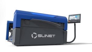 Linea de corte SLINET