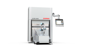 Plegadora Durma Serie AD-ES