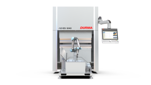 Plegadora Durma Serie AD-ES