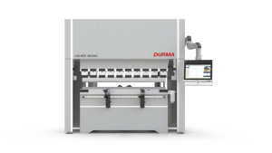 Plegadora Durma Serie AD-ES