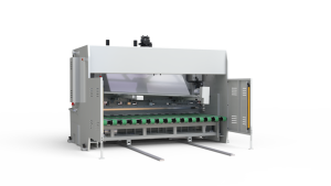 Cizalla Durma Serie SBT