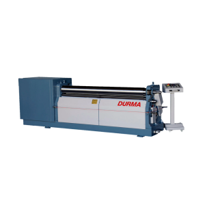 Cilindro curvador Durma Serie MRB