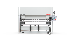 Plegadora Durma Serie AD-S