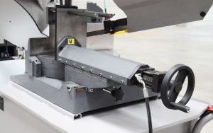 Sierra de Cinta Bomar Ergonomic Serie DGH 10 Sierra de Cinta Bomar Ergonomic Serie DGH