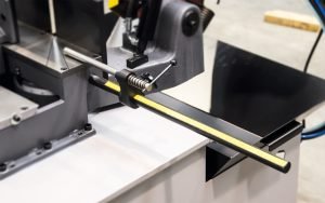 Sierra de Cinta Bomar Ergonomic Serie DG 7 Sierra de Cinta Bomar Ergonomic Serie DG
