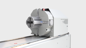 Máquina de Corte Láser tubo Durma Serie HD-TC 45 Máquina de Corte Láser tubo Durma Serie HD-TC