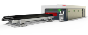 Máquina de Corte Láser Durma Serie HD-F COMBI