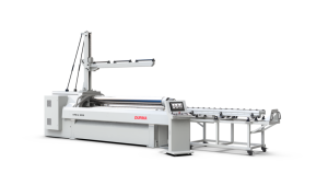 Cilindro curvador Durma Serie HRB