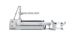 Cilindro curvador Durma Serie HRB