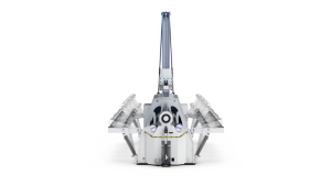 Cilindro curvador Durma Serie HRB