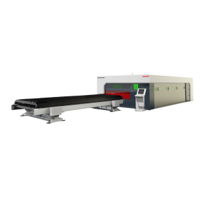 Máquina de Corte Láser Durma Serie HD-F COMBI