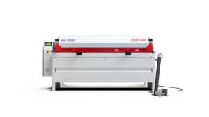 Cizalla Durma Serie MS