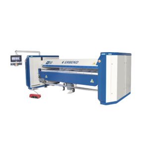 Paneladora Erbend Serie MFB 4 Paneladora Erbend Serie MFB