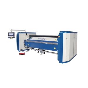 Paneladora Erbend Serie MFD