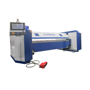 Paneladora Erbend Serie MFE