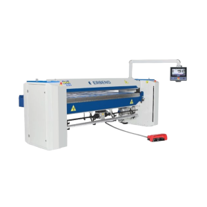 Paneladora Erbend Serie MFG