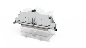 Paneladora Durma Serie PB
