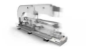 Paneladora Durma Serie PB