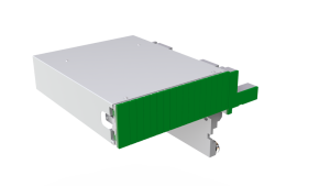 Paneladora Durma Serie PB