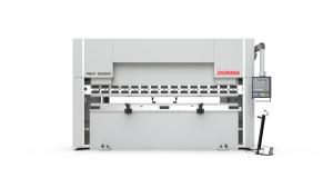 Plegadora Durma Serie PBF