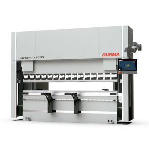 Plegadora Durma Serie AD-SERVO