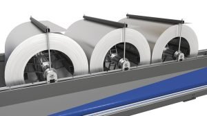 Linea de corte SLINET