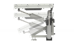 Cizalla Durma Serie SBT
