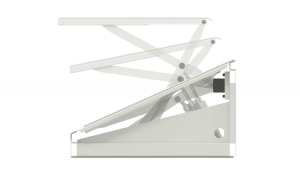 Cizalla Durma Serie SBT