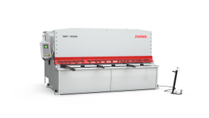 Cizalla Durma Serie SBT
