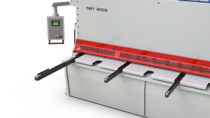 Cizalla Durma Serie SBT