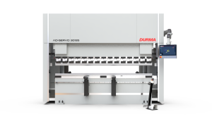 Plegadora Durma Serie AD-SERVO